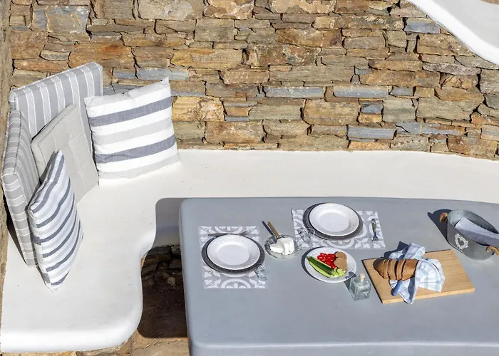 Villa Kvilla Comfort Living Triandárosz