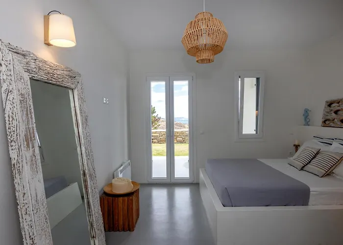 Villa Kvilla Comfort Living