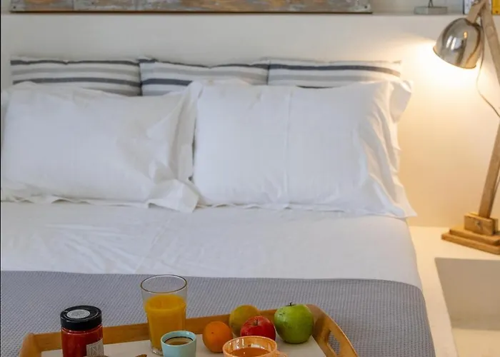 Kvilla Comfort Living Villa Triandáros