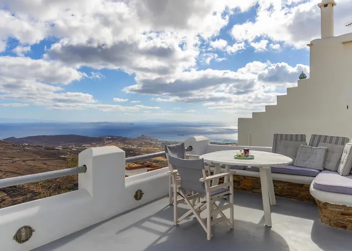 Kvilla Comfort Living