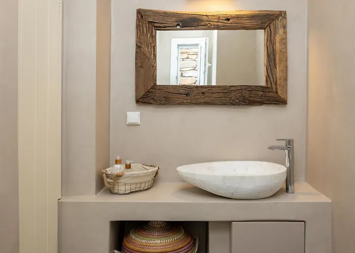 Kvilla Comfort Living Villa Triandárosz