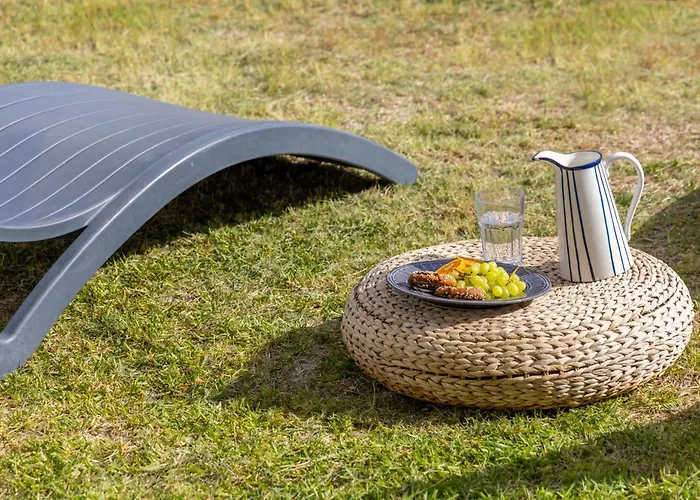 Villa Kvilla Comfort Living Triandárosz