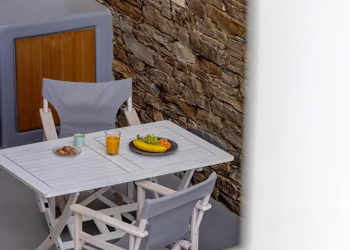 Kvilla Comfort Living Triandárosz