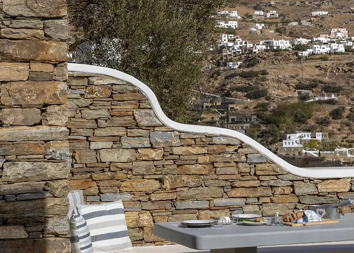 Kvilla Comfort Living * Triandárosz