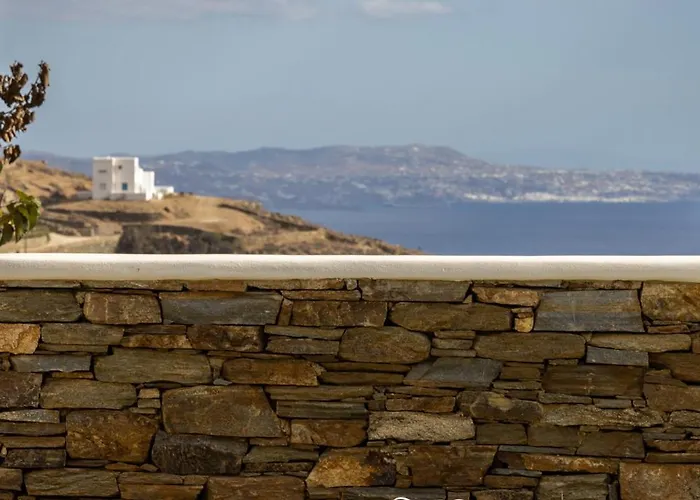 Kvilla Comfort Living Villa