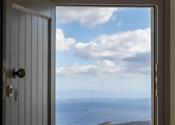 Villa Kvilla Comfort Living