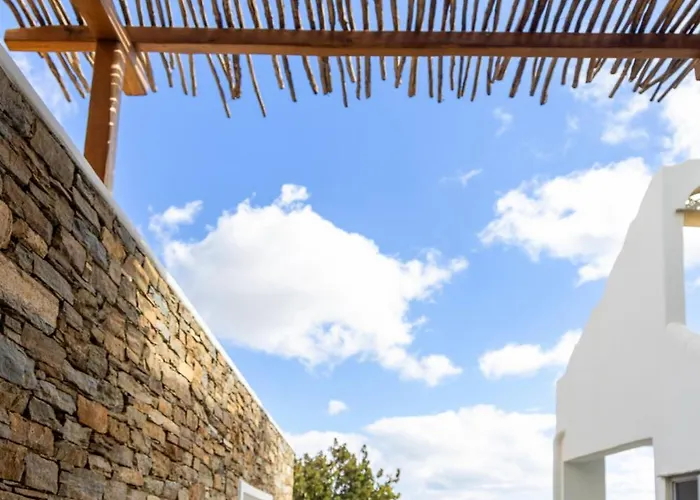 Kvilla Comfort Living Villa Triandárosz