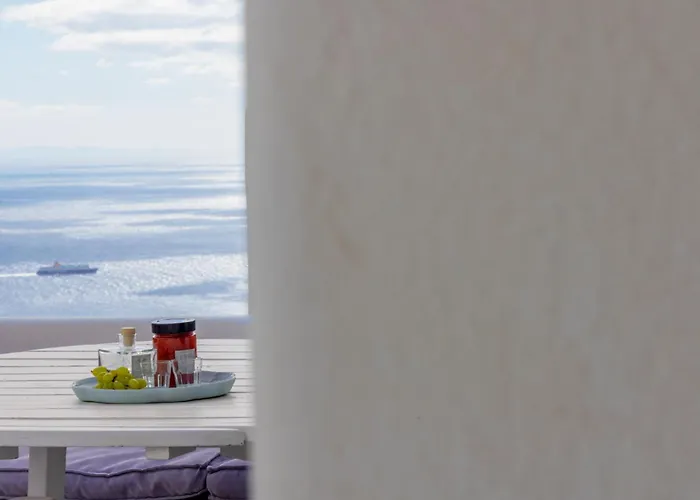 Villa Kvilla Comfort Living Triandárosz