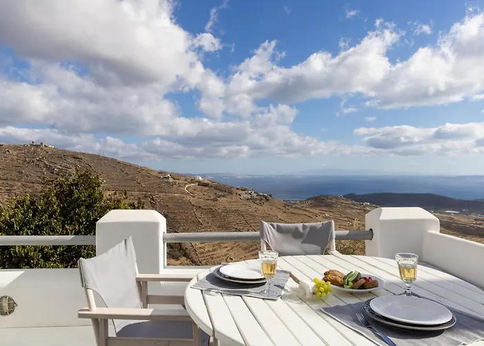 Kvilla Comfort Living Triandárosz