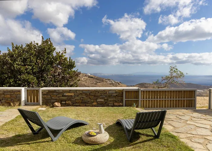 Kvilla Comfort Living * Triandárosz