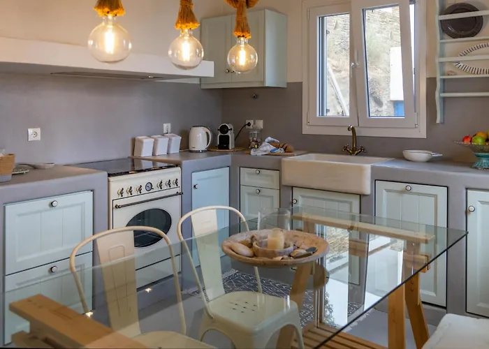 Kvilla Comfort Living Villa