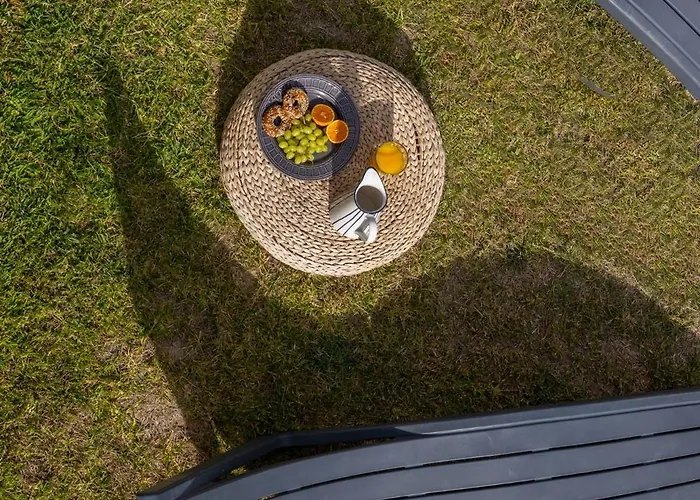 Villa Kvilla Comfort Living