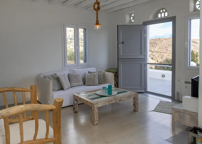 Kvilla Comfort Living