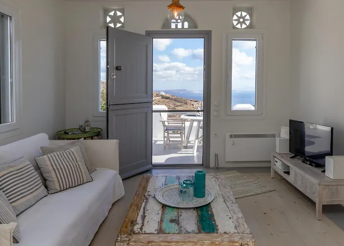 Villa Kvilla Comfort Living