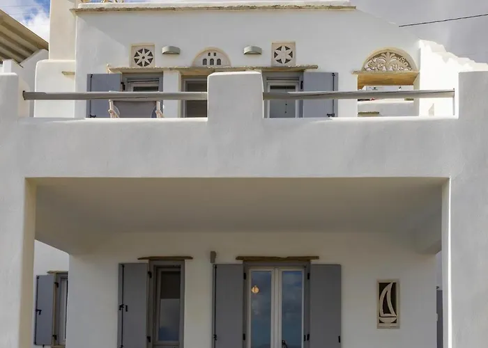 Kvilla Comfort Living Villa *