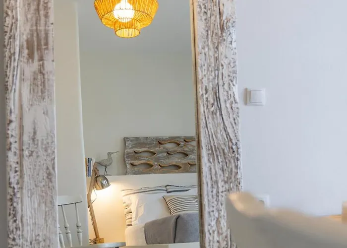 Villa Kvilla Comfort Living Triandárosz