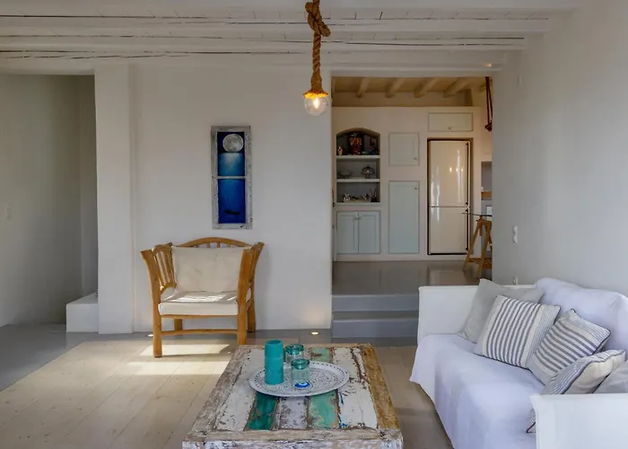 Kvilla Comfort Living *