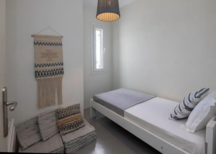 Kvilla Comfort Living Triandárosz