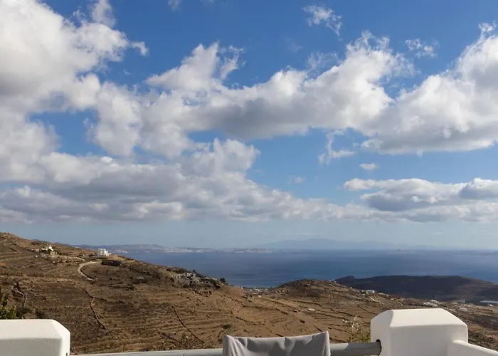 Kvilla Comfort Living * Triandárosz