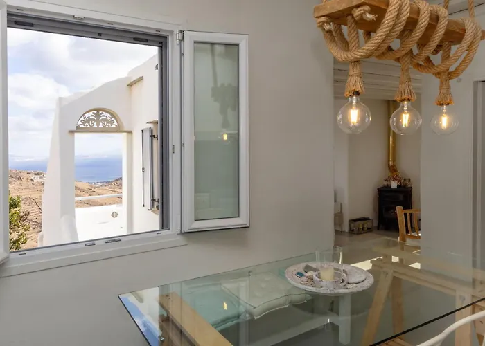 Kvilla Comfort Living Villa