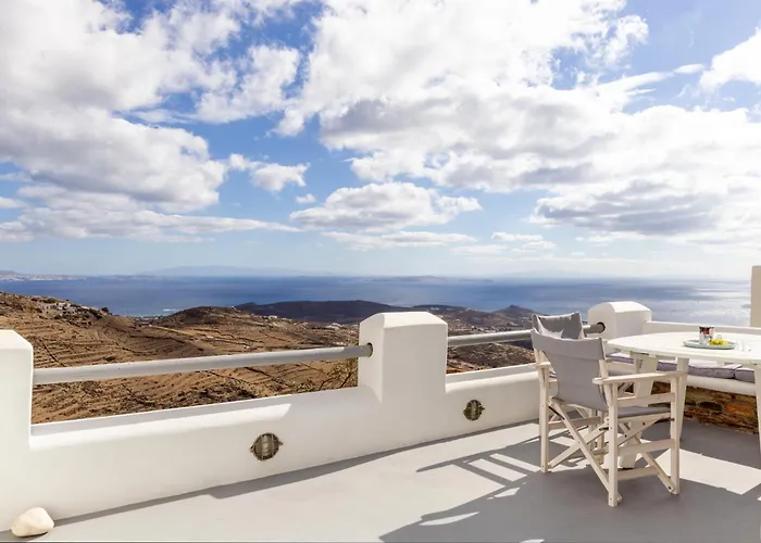 Villa Kvilla Comfort Living