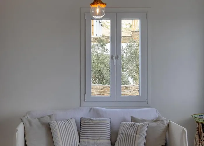 Kvilla Comfort Living Villa *