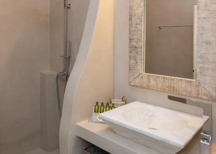 Villa Kvilla Comfort Living Triandárosz