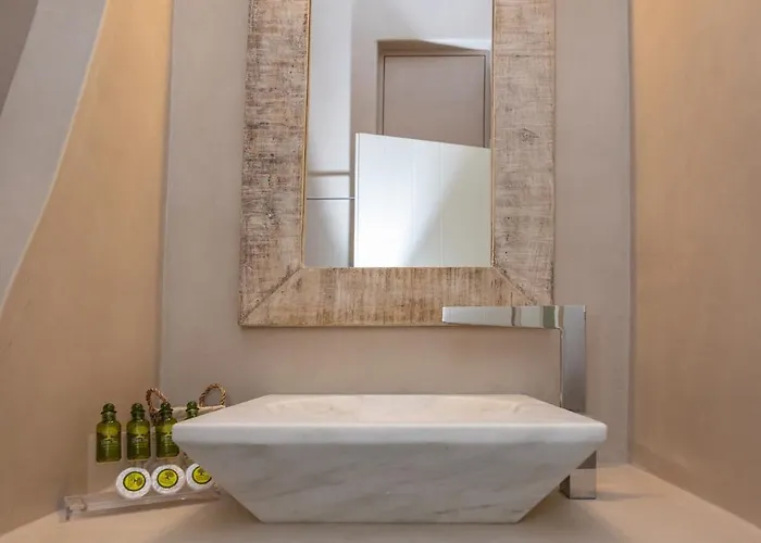 Kvilla Comfort Living Triandárosz