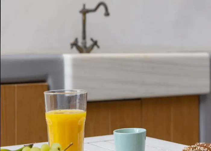 Kvilla Comfort Living Villa