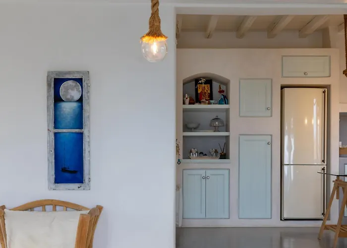 Villa Kvilla Comfort Living