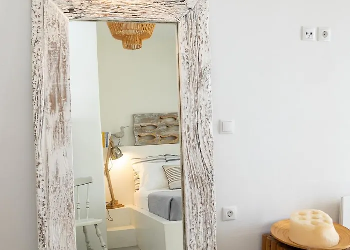 Kvilla Comfort Living Villa *