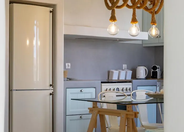 Kvilla Comfort Living Villa Triandárosz