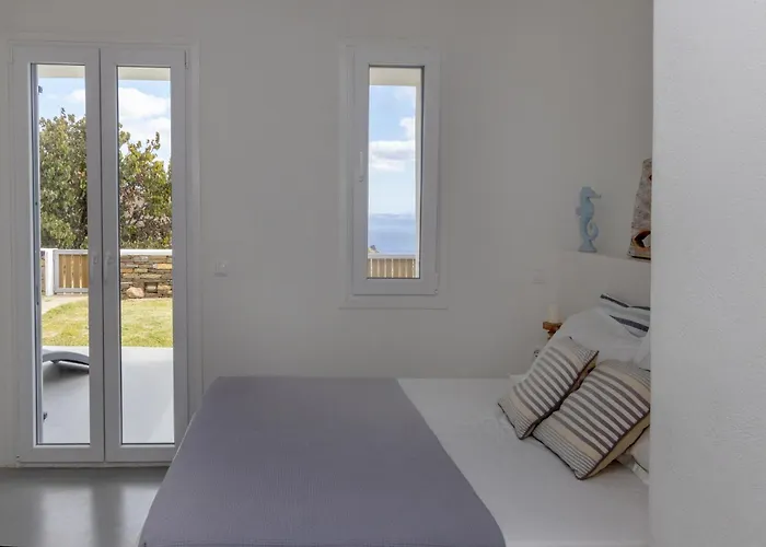 Villa Kvilla Comfort Living Triandárosz