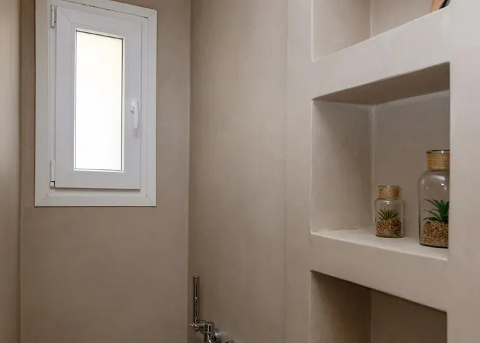 Kvilla Comfort Living Triandárosz