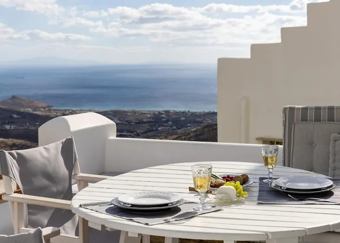 Kvilla Comfort Living