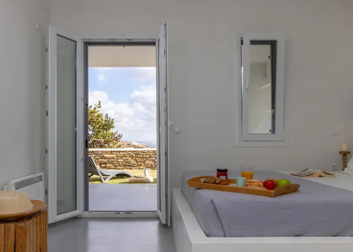 Villa Kvilla Comfort Living