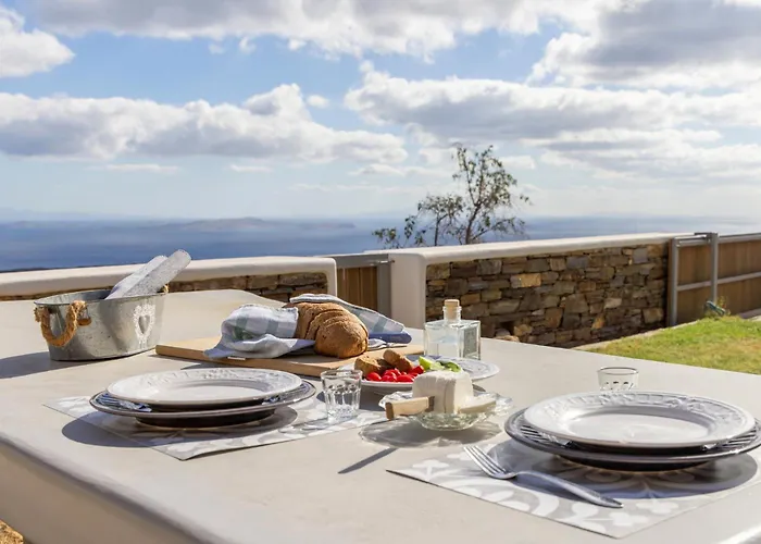 Kvilla Comfort Living Villa Triandárosz