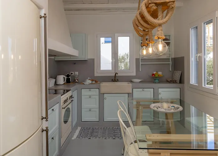 Villa Kvilla Comfort Living Triandárosz