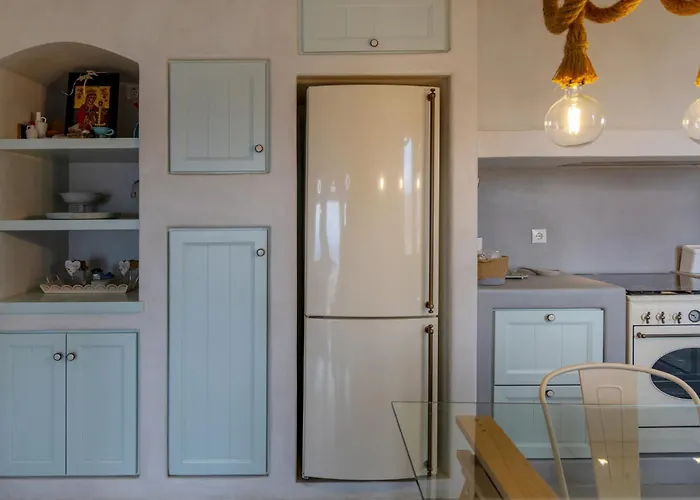 Kvilla Comfort Living Triandárosz