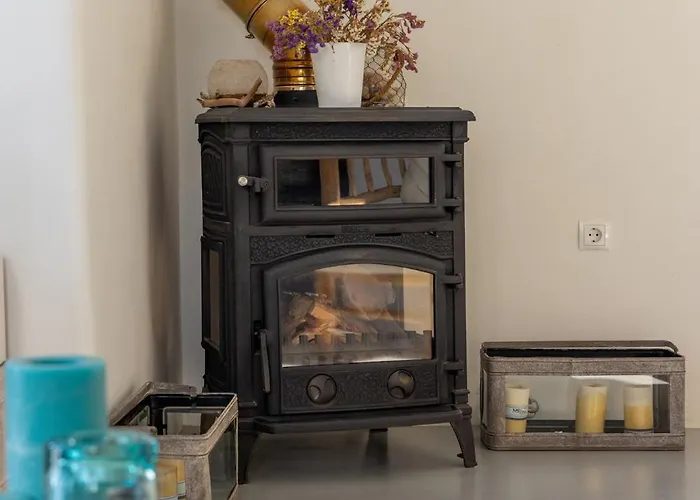 Kvilla Comfort Living * Triandárosz