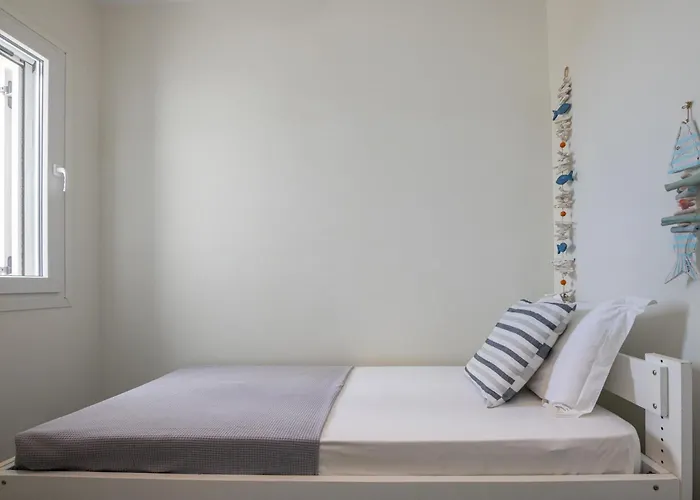 Villa Kvilla Comfort Living