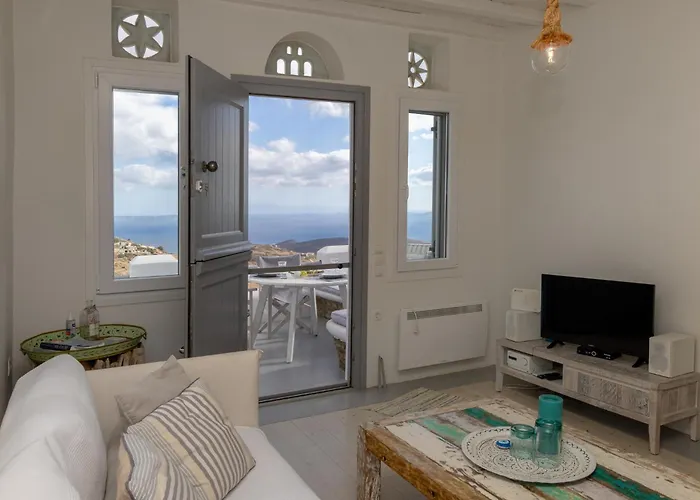 Kvilla Comfort Living Villa *