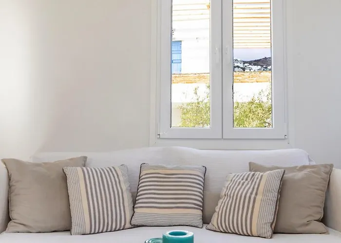 Kvilla Comfort Living Triandárosz