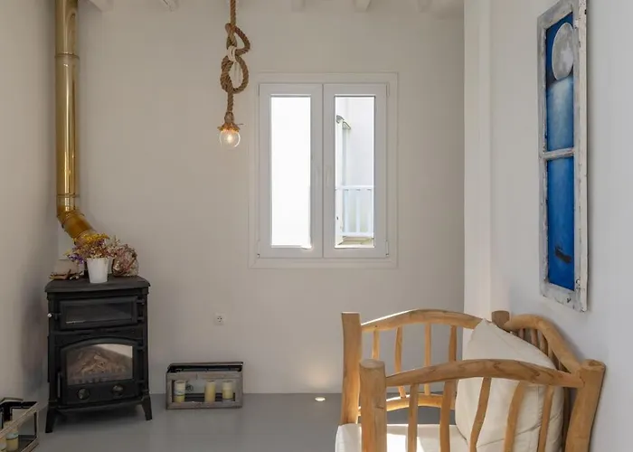 Kvilla Comfort Living Villa